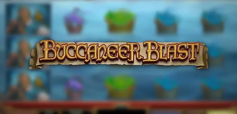 Buccaneer Blast Slot