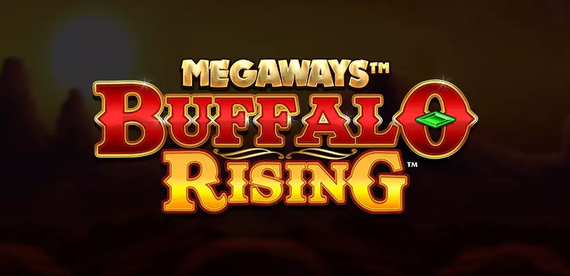 Buffalo Rising Megaways Slot Review