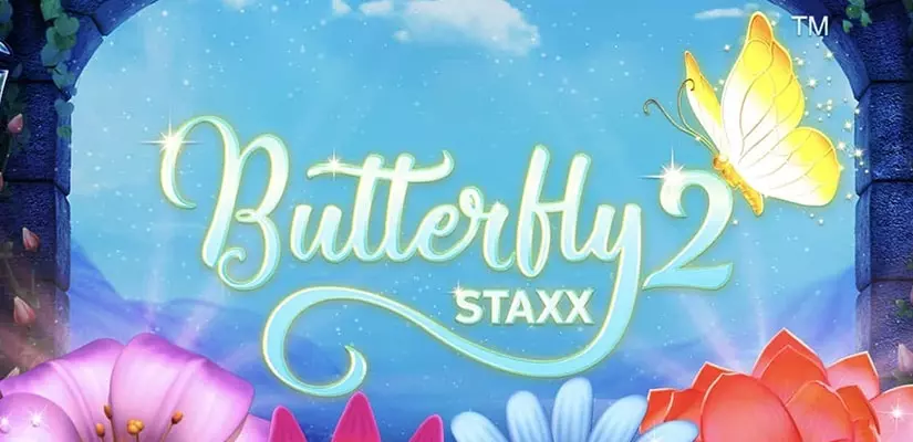 Butterfly Staxx 2 Slot