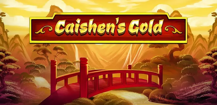 Caishen’s Gold Slot Review