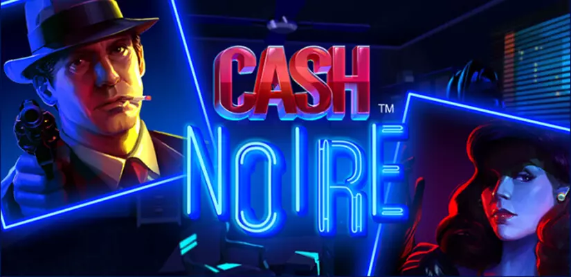 Cash Noire Slot