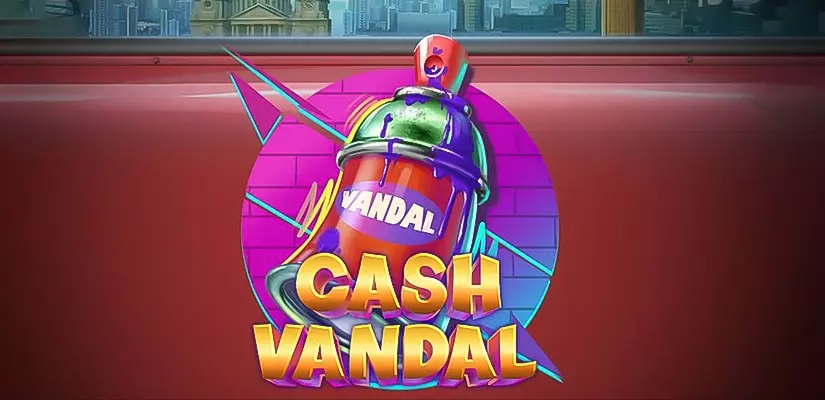 Cash Vandal Slot