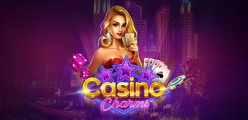 Casino Charms Slot