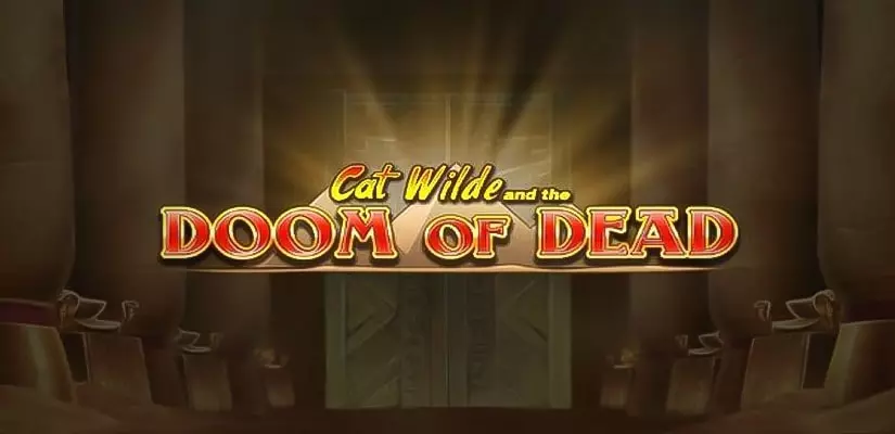 Cat Wilde and the Doom of Dead Slot