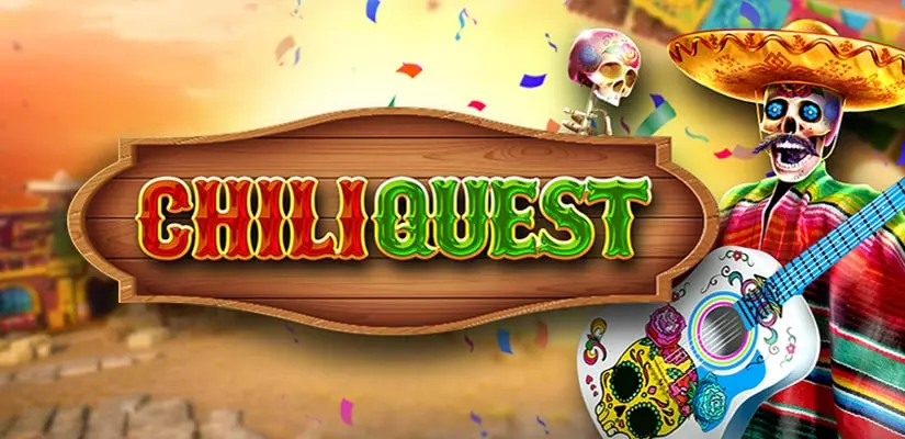 Chili Quest Slot Review