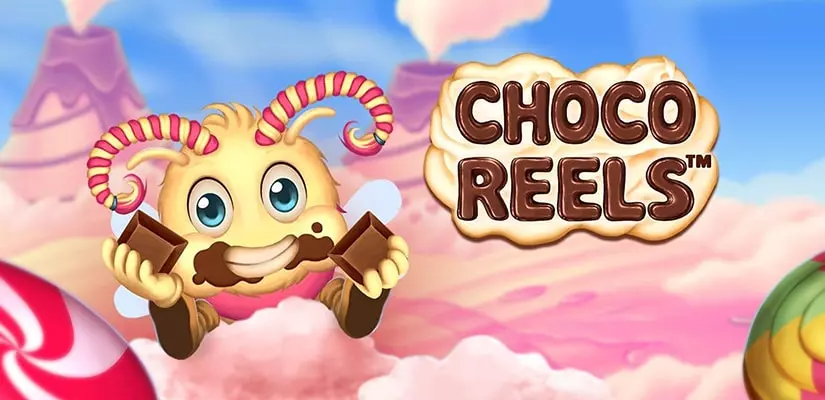 Choco Reels™ Slot