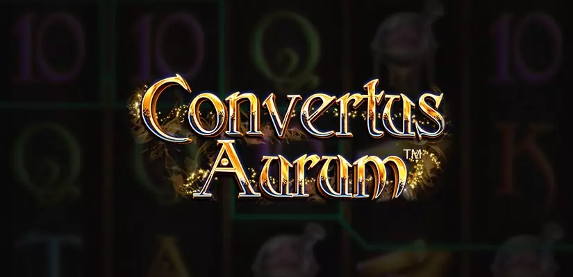 Convertus Aurum Slot Review