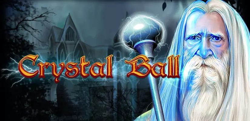 Crystal Ball Golden Nights Slot Review
