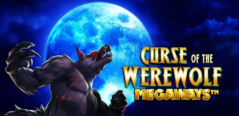 Curse of the Werewolf Megaways Slot Review