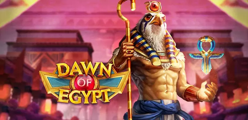 Dawn of Egypt Slot