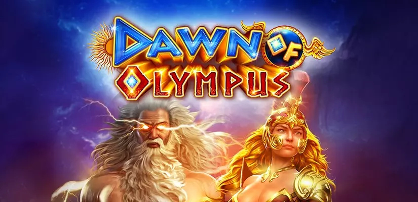 Dawn of Olympus Slot Review