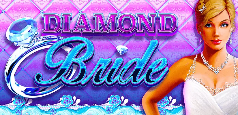 Diamond Bride Slot Review