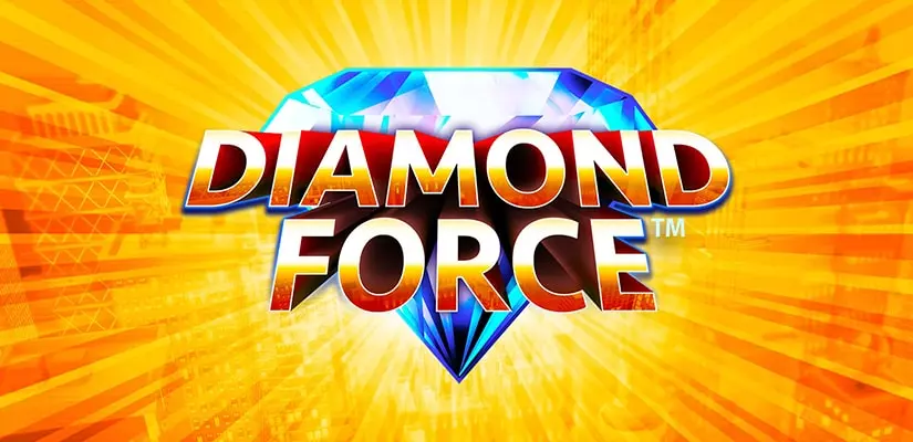 Diamond Force Slot Review