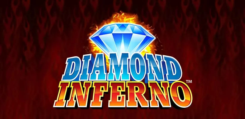 Diamond Inferno Slot