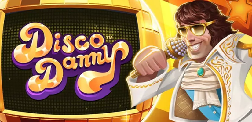 Disco-Danny Slot