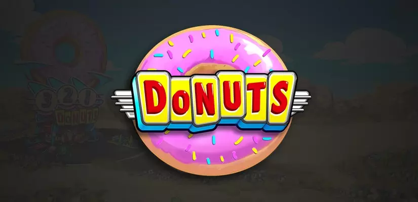 Donuts Slot Review