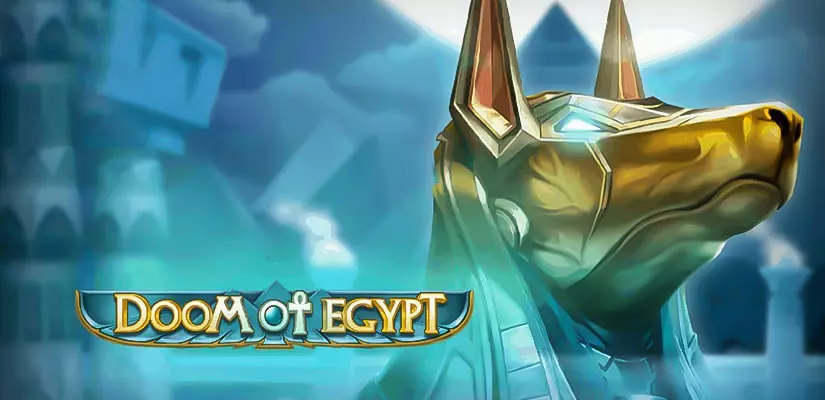 Doom of Egypt Slot Review