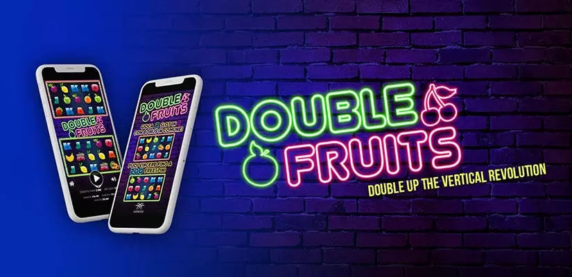 Double Fruits Slot Review