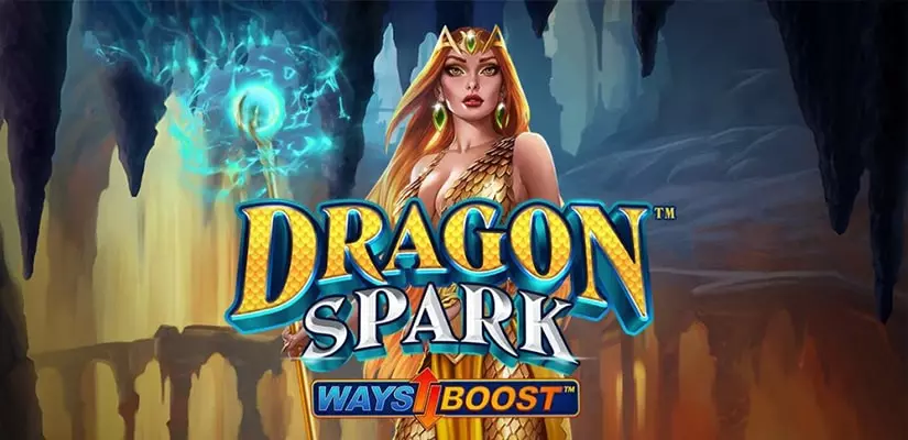 Dragon Spark Slot