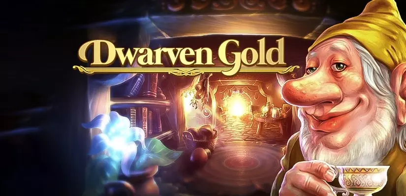 Dwarven Gold Deluxe Slot Review