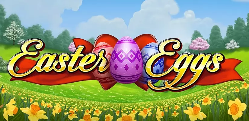 Easter Eggs Slot Review