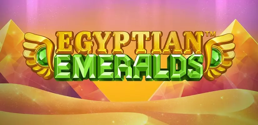 Egyptian Emeralds Slot