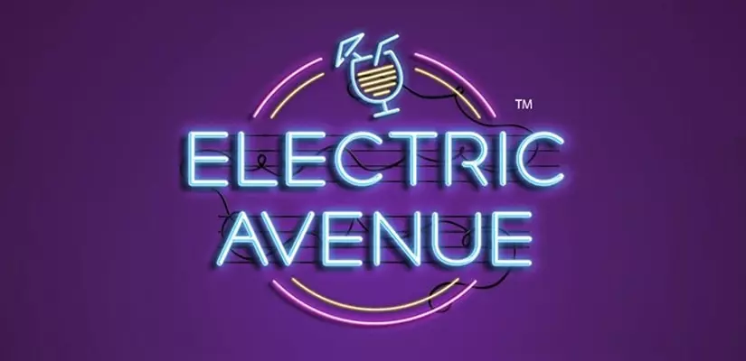 Electric Avenue Slot Review