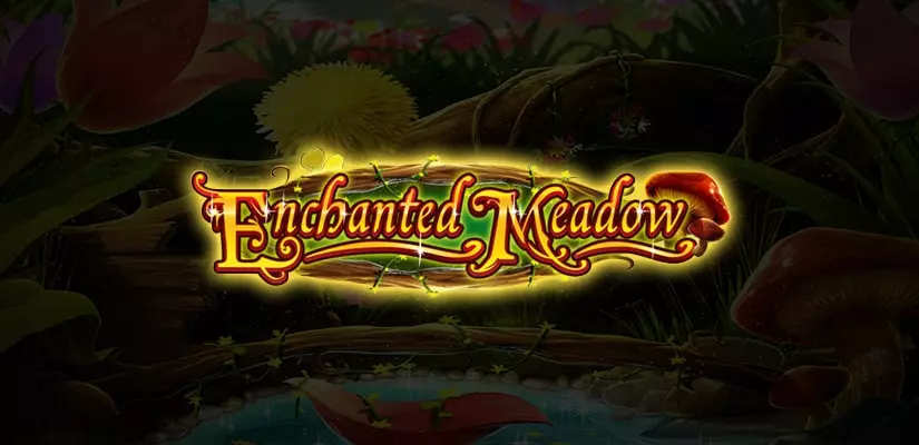 Enchanted Meadow Slot