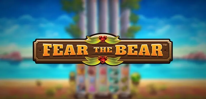Fear The Bear Slot