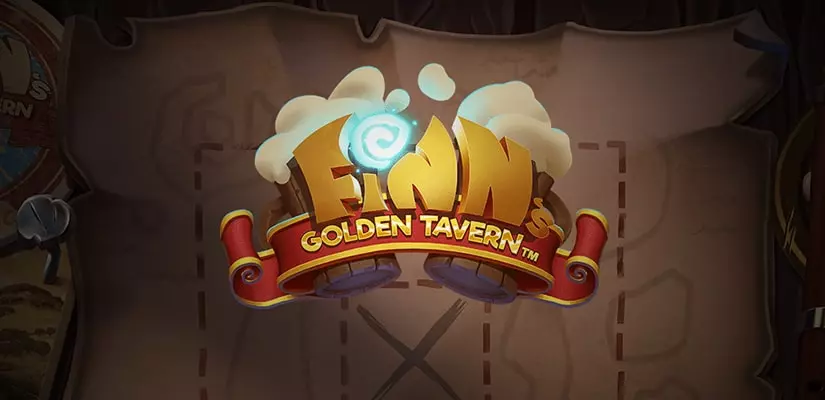 Finns Golden Tavern Slot