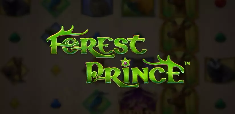 Forest Prince Slot