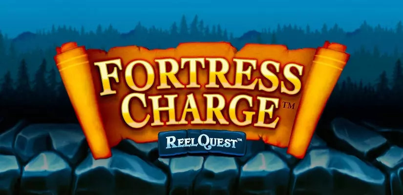 Fortress Charge Slot Review