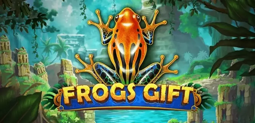 Frog’s Gift Slot Review