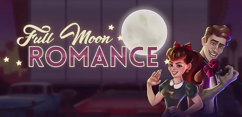 Full Moon Romance Slot