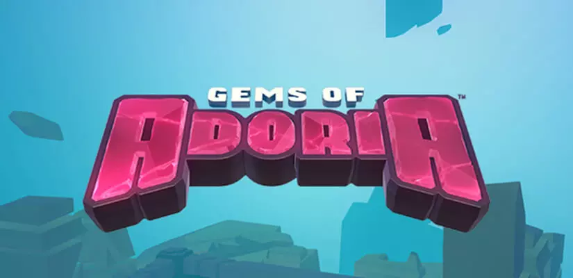 Gems of Adoria Slot