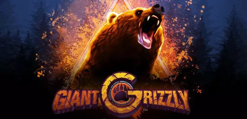 Giant Grizzly Slot