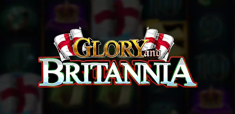 Glory and Britannia Slot