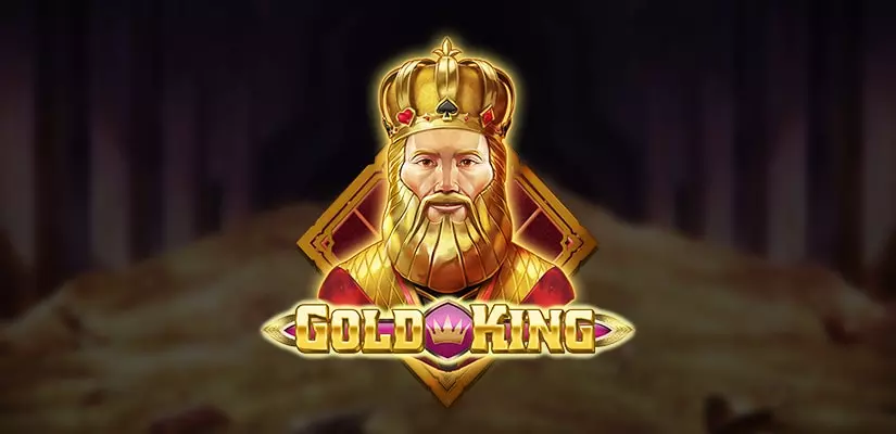 Gold King Slot