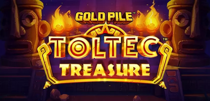 Gold Pile: Toltec Treasure Slot Review