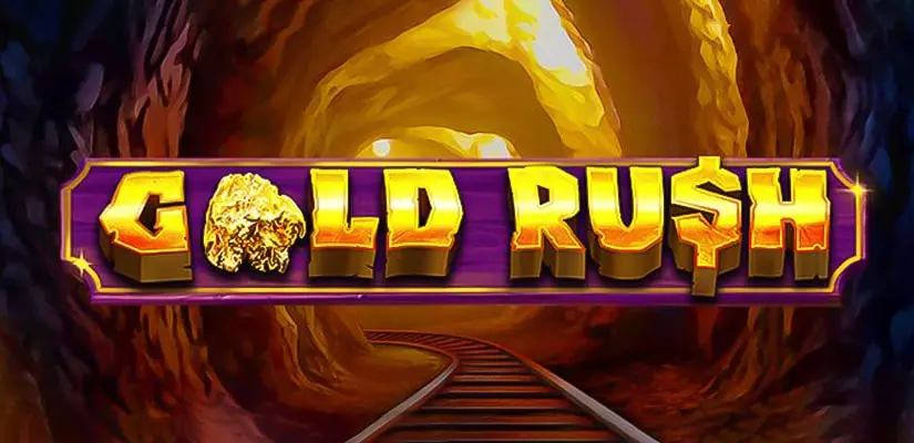 Gold Rush Slot