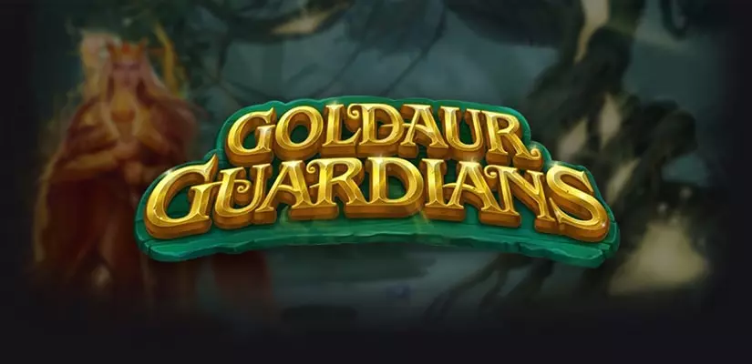 Goldaur Guardians Slot