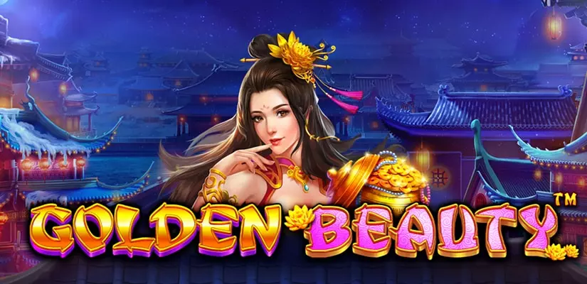 Golden Beauty Slot Review