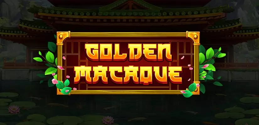 Golden Macaque Slot