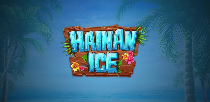 Hainan Ice Slot