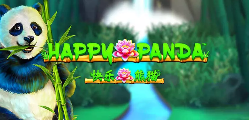 Happy Panda Slot Intro