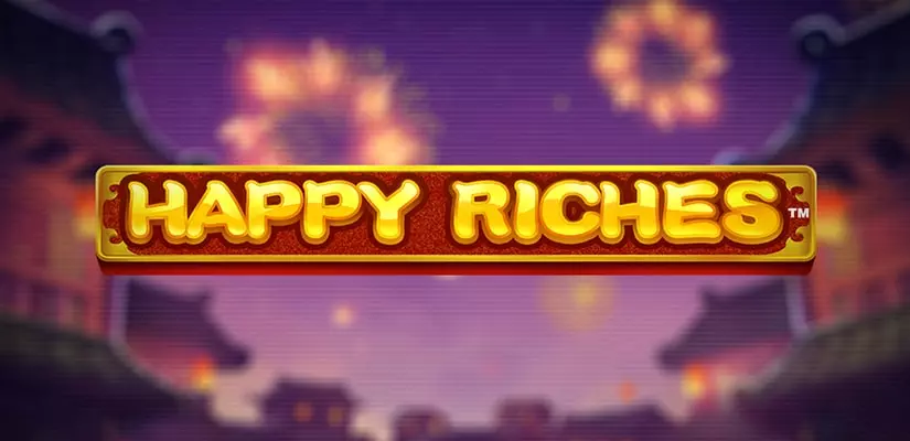 Happy Riches Slot