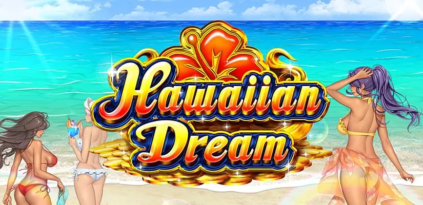 Hawaiian Dream Slot Review