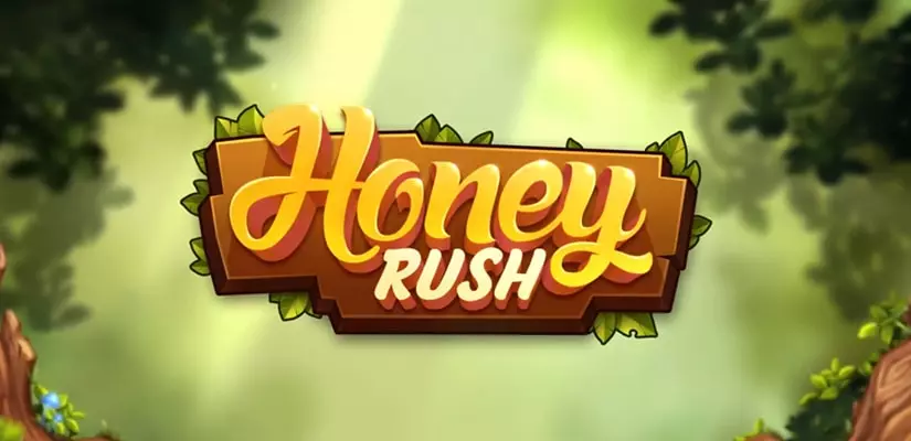 Honey Rush Slot