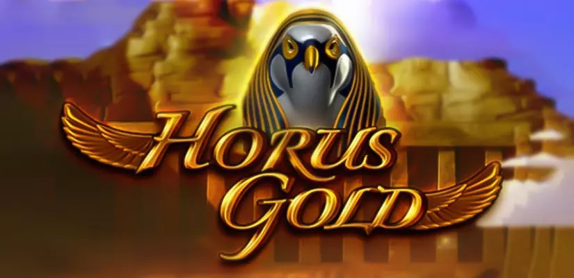 Horus Gold Slot Review