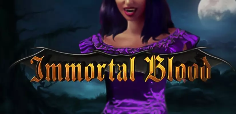 Immortal Blood Slot Review